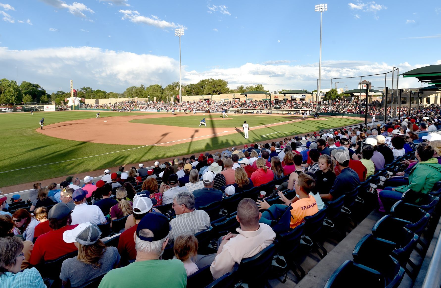 Dehler Park